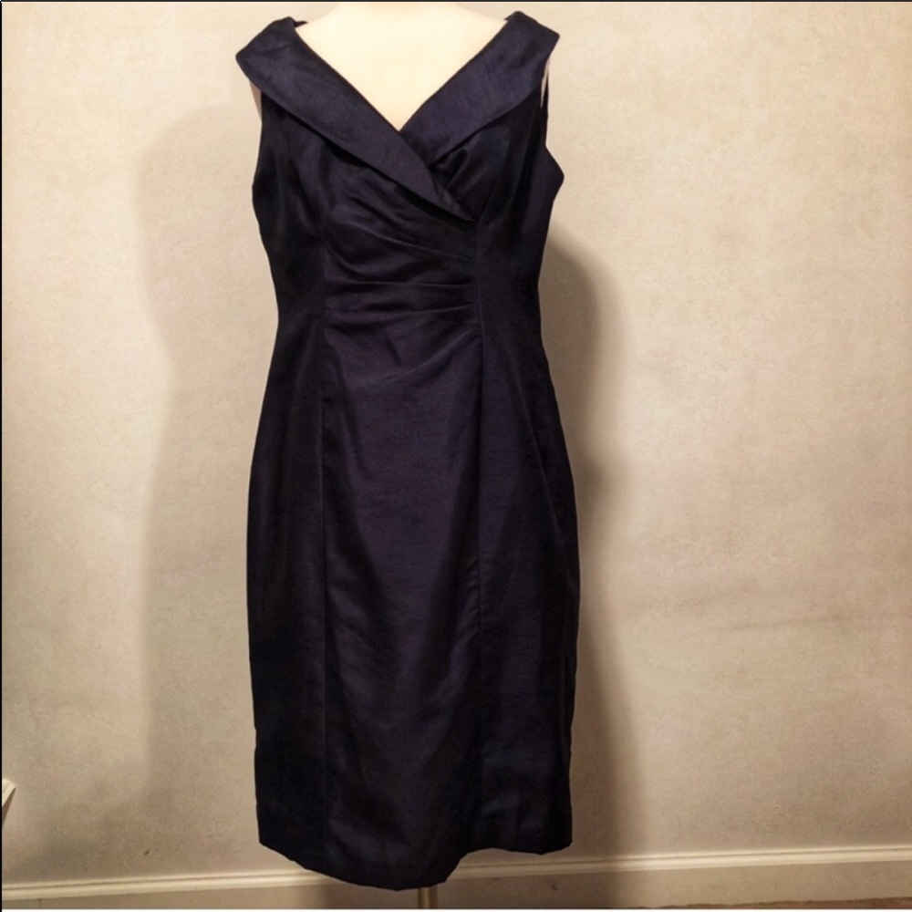 Kim Rogers Dress
